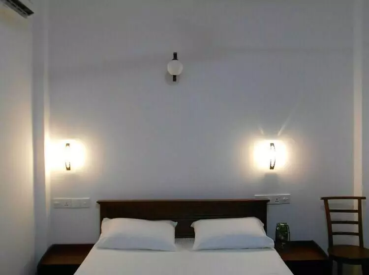 تختخواب و صبحانه Villa Rodrigo