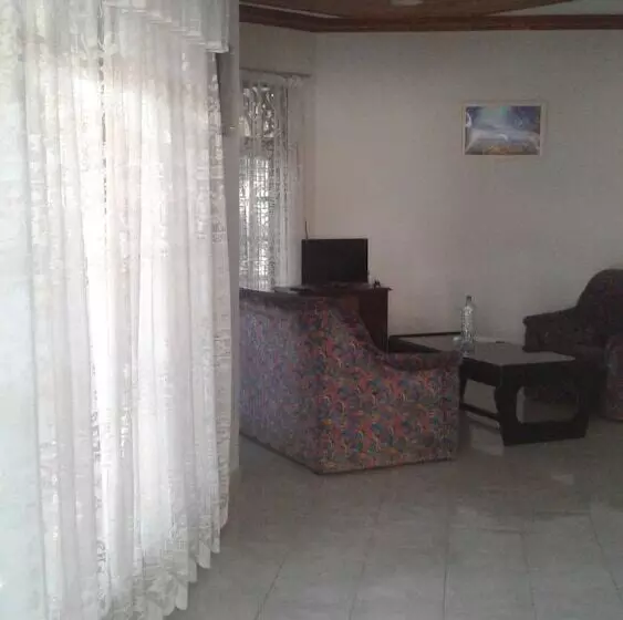 تختخواب و صبحانه Villa Rodrigo