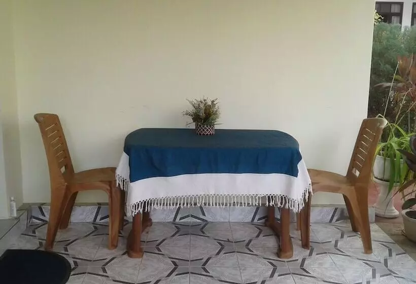 تختخواب و صبحانه Villa Rodrigo