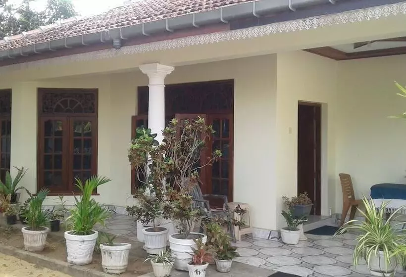 تختخواب و صبحانه Villa Rodrigo