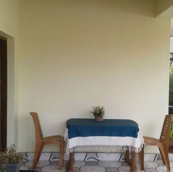تختخواب و صبحانه Villa Rodrigo