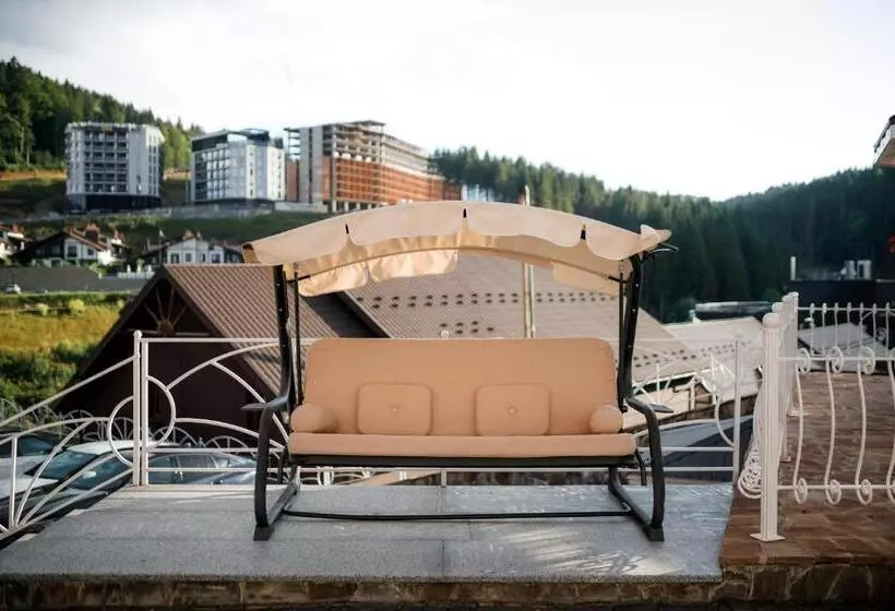 Chevalier Hotel & Spa
