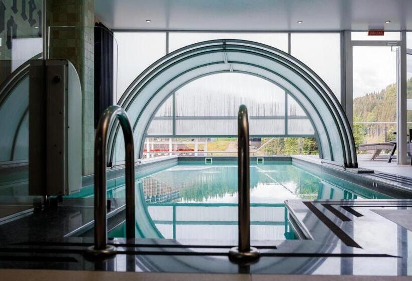 Chevalier Hotel & Spa