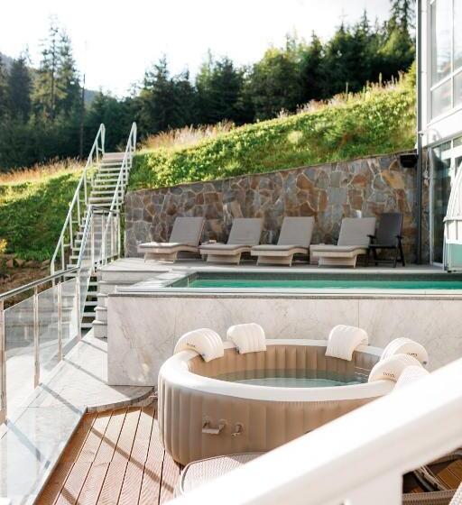 Chevalier Hotel & Spa