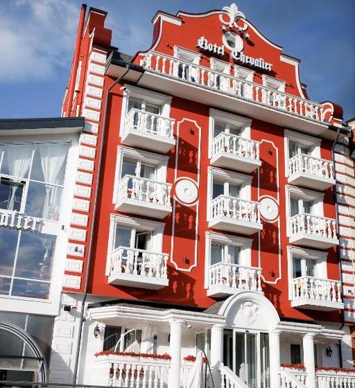 Chevalier Hotel & Spa