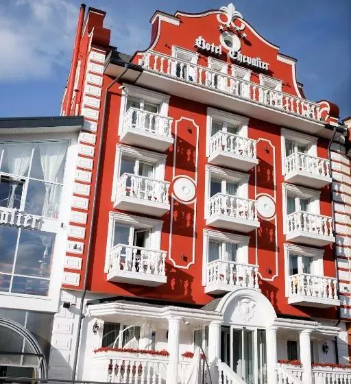 Chevalier Hotel & Spa
