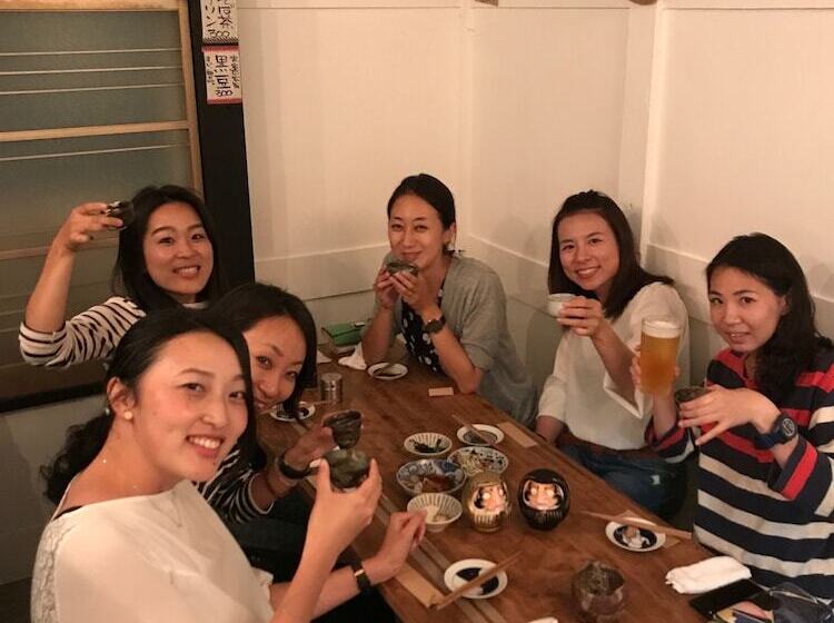 Hostel Yuigahama & Soba Bar