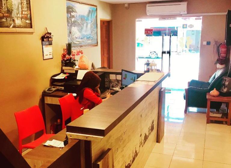 فندق Angel Resthouse