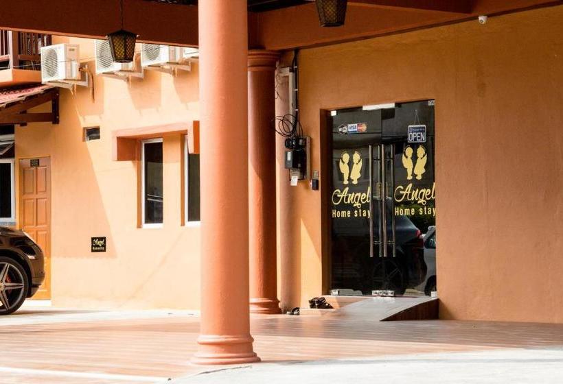 فندق Angel Resthouse