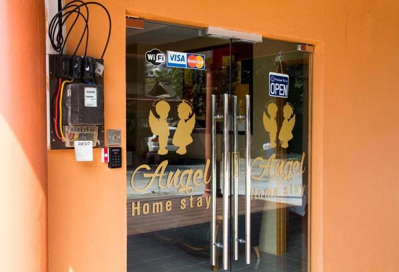فندق Angel Resthouse