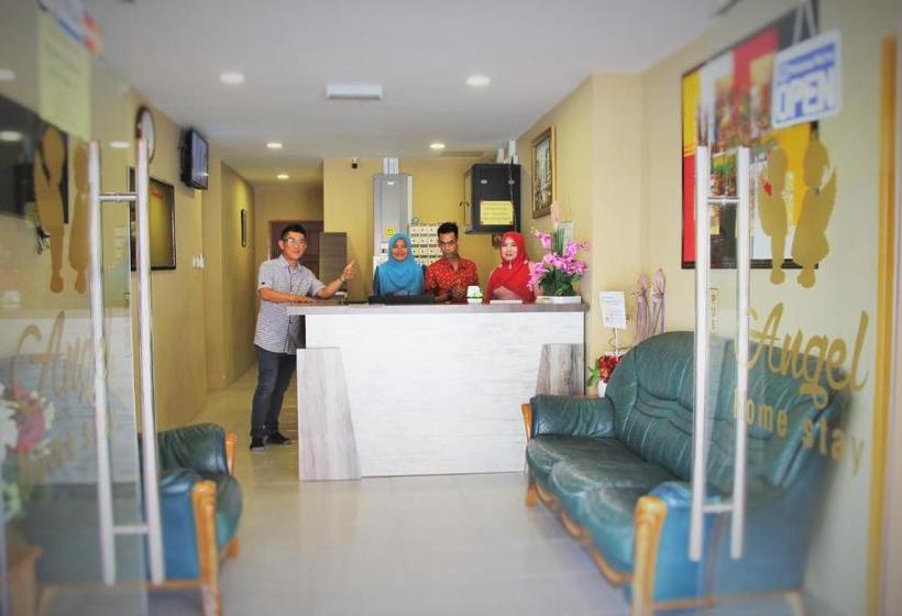 فندق Angel Resthouse