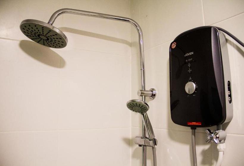 فندق Angel Resthouse