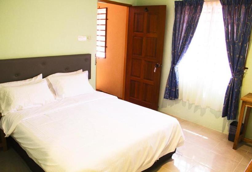 فندق Angel Resthouse