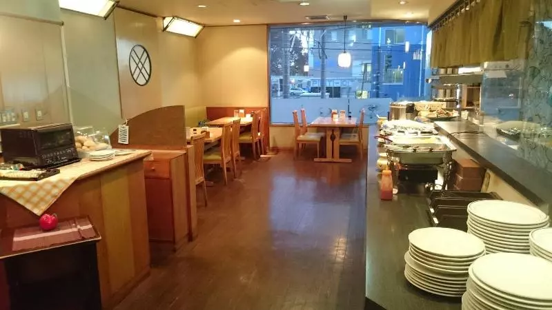 ホテル Crown Hills Sagamihara