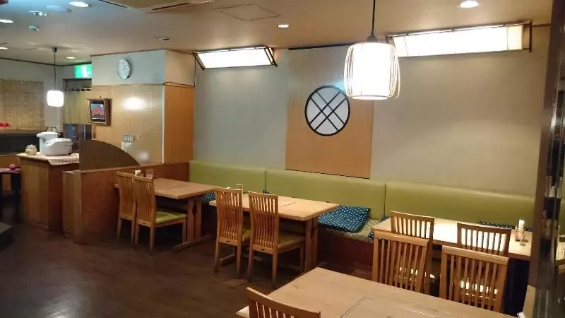 ホテル Crown Hills Sagamihara