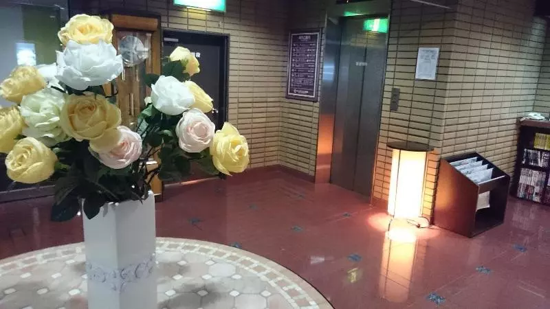 ホテル Crown Hills Sagamihara
