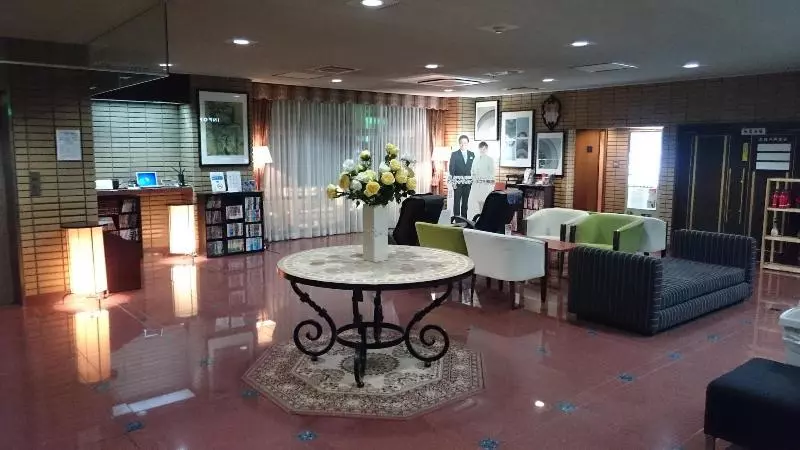 ホテル Crown Hills Sagamihara