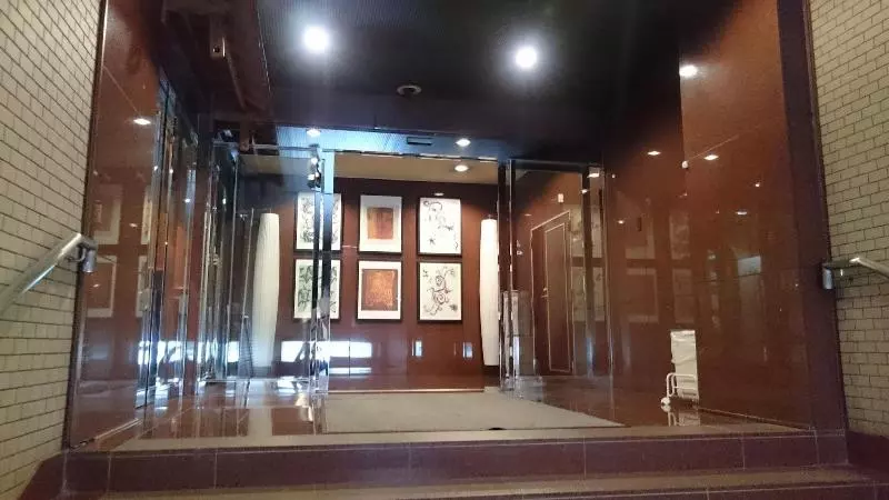 ホテル Crown Hills Sagamihara