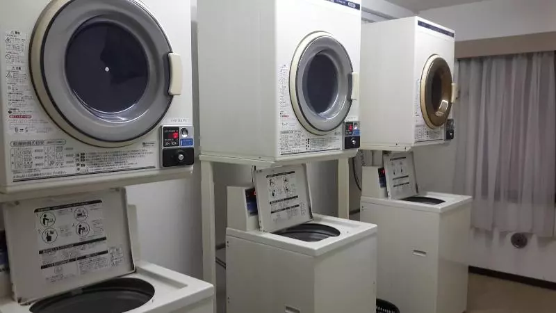 ホテル Crown Hills Sagamihara