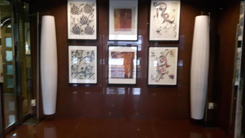 Hotel Crown Hills Sagamihara