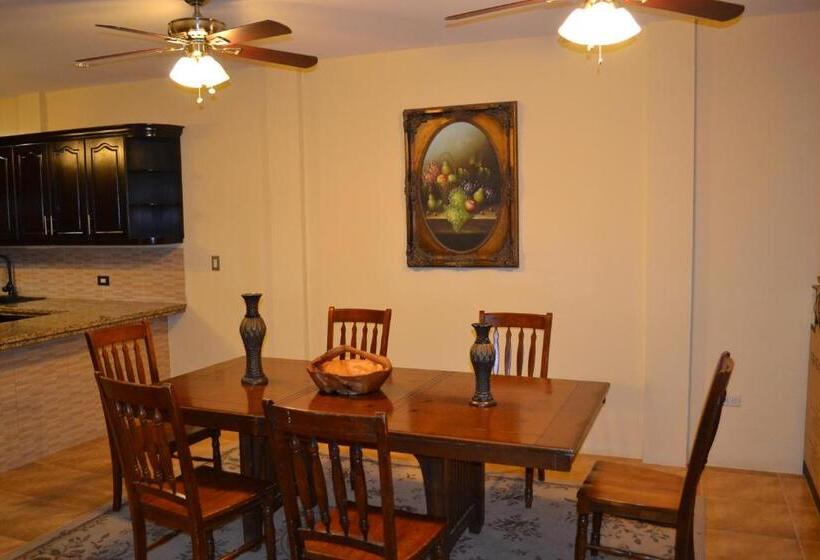 هتل Guardabarranco