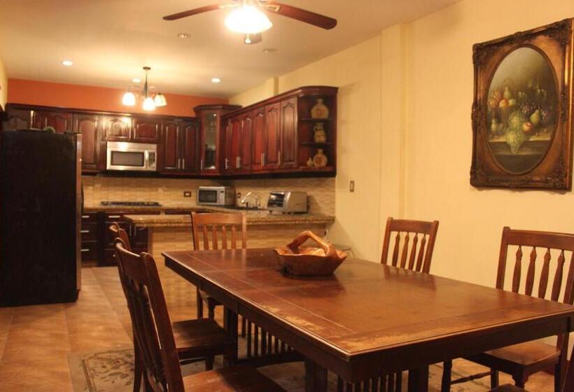 هتل Guardabarranco