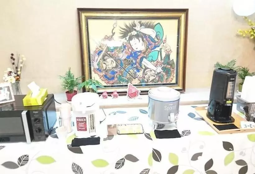 Hotelli Hirosaki Prince