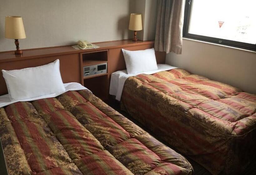 فندق Hirosaki Prince