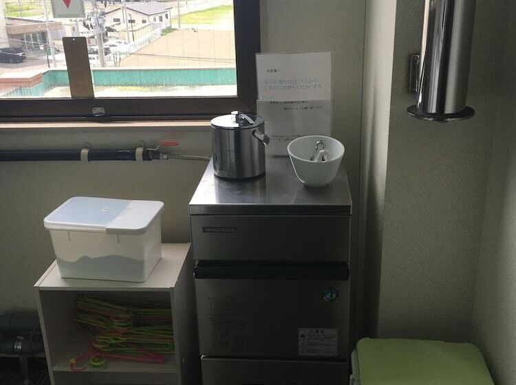 فندق Hirosaki Prince