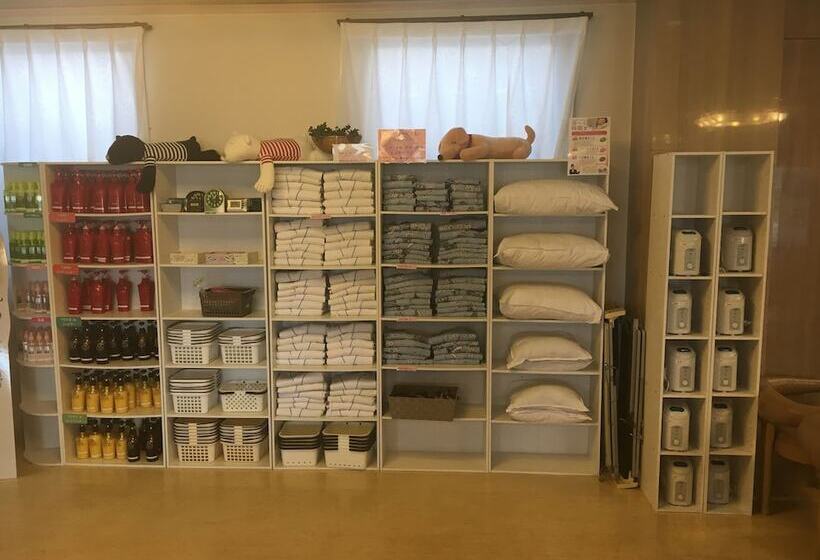 فندق Hirosaki Prince