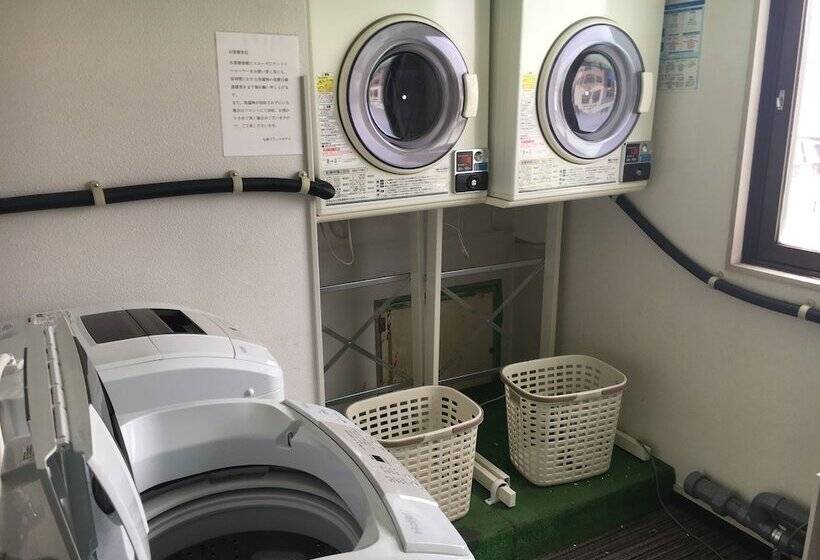 فندق Hirosaki Prince