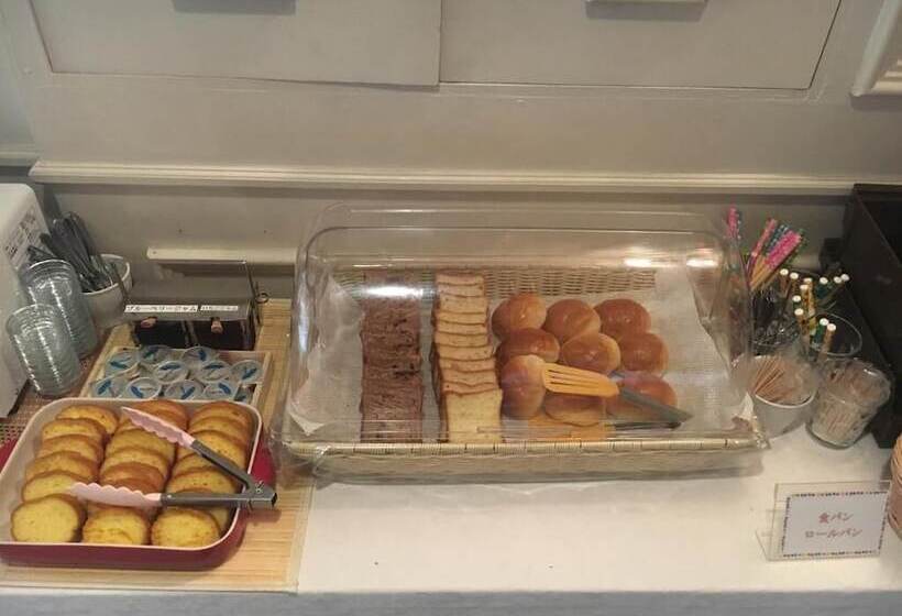 فندق Hirosaki Prince