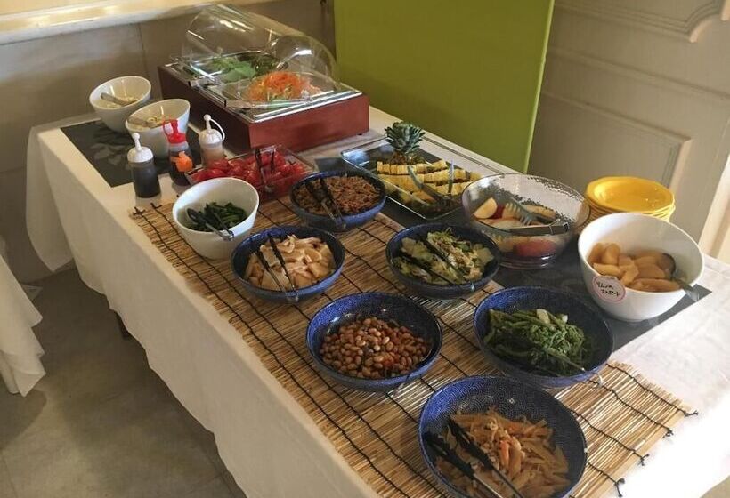 فندق Hirosaki Prince