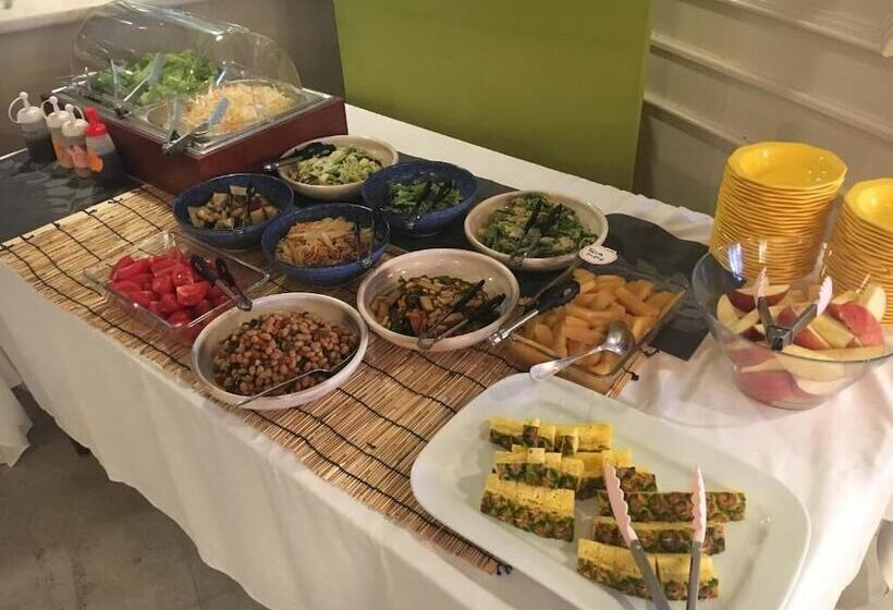 فندق Hirosaki Prince