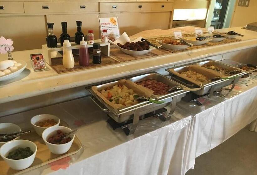 فندق Hirosaki Prince