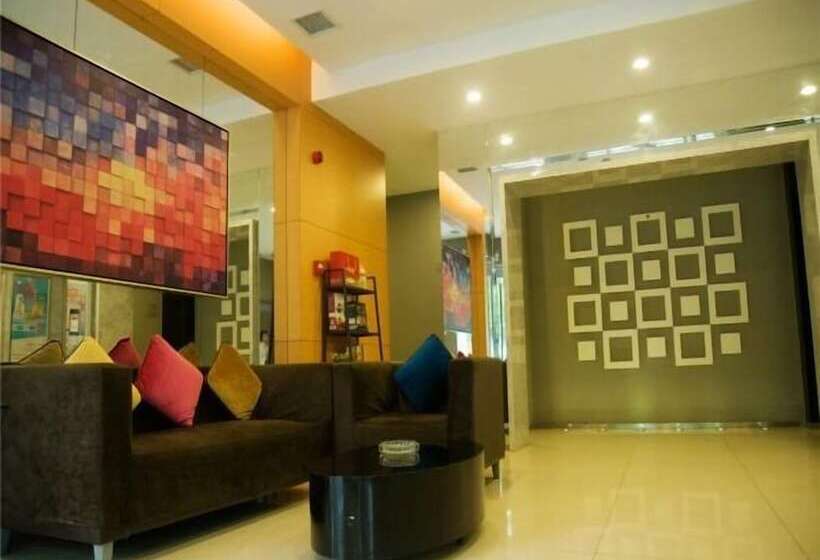 Hotel Jinjiang Inn Chuzhou Langya Street