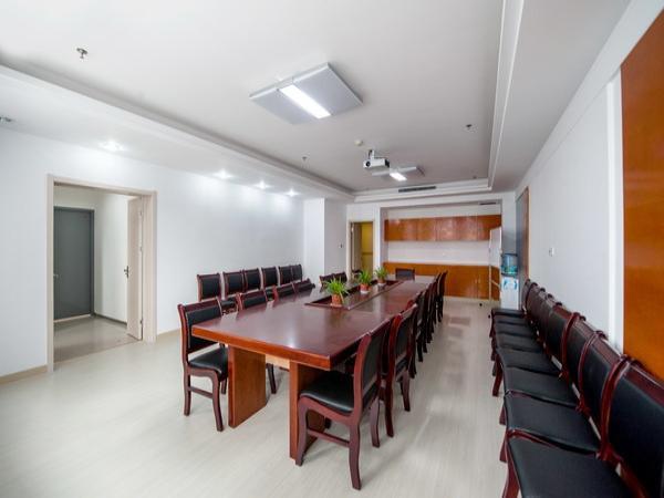 Hotel Jinjiang Inn Xi An Beimen Subway Station