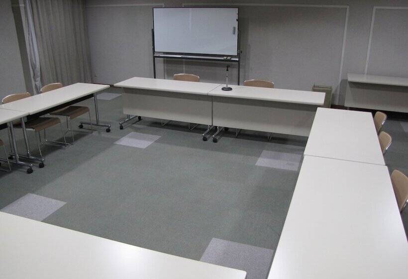 Hotelli Kusatsu Green Park Palace