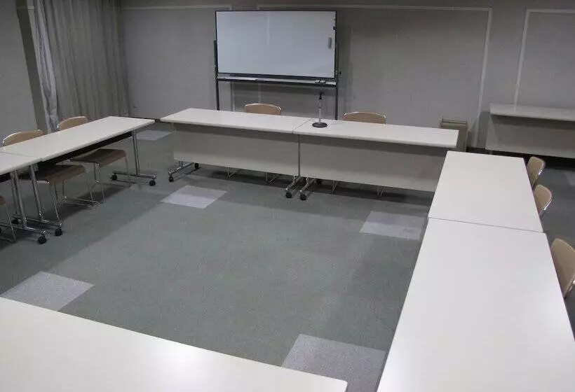 ホテル Kusatsu Green Park Palace