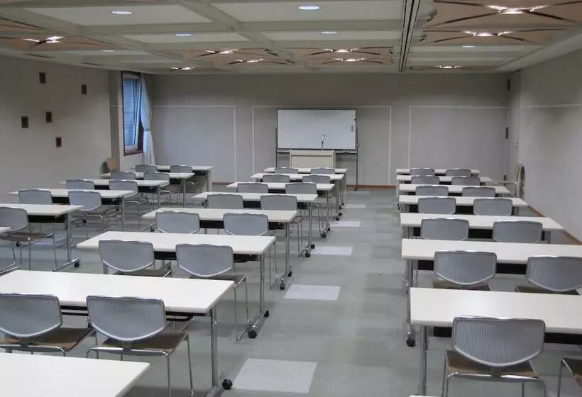 ホテル Kusatsu Green Park Palace