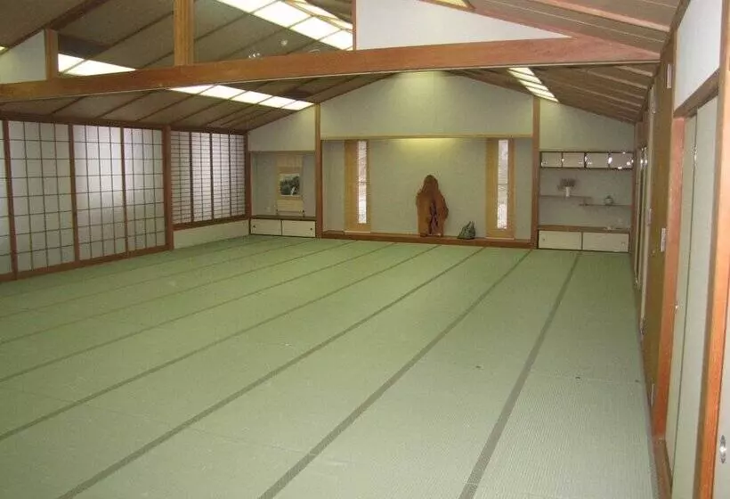 ホテル Kusatsu Green Park Palace