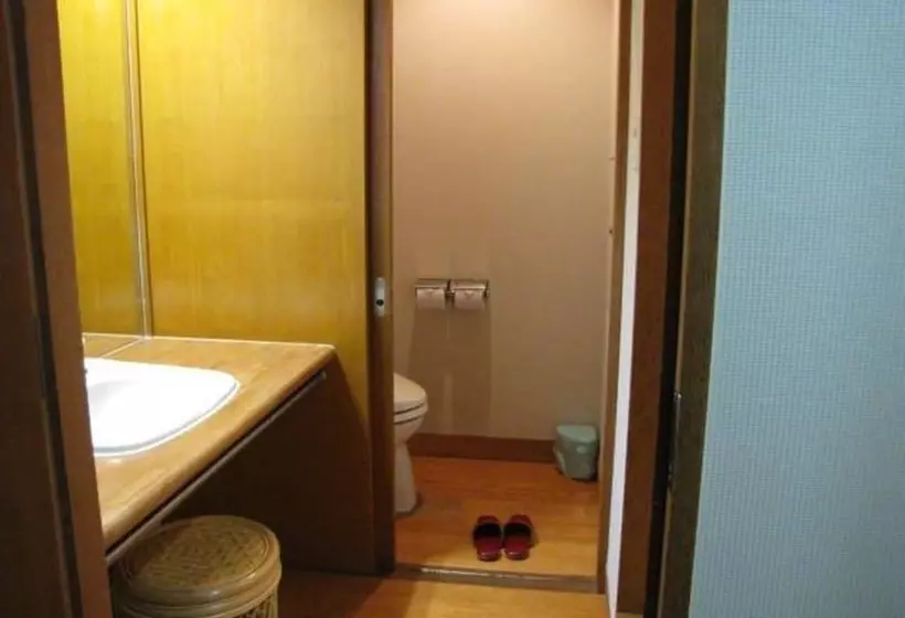 ホテル Kusatsu Green Park Palace