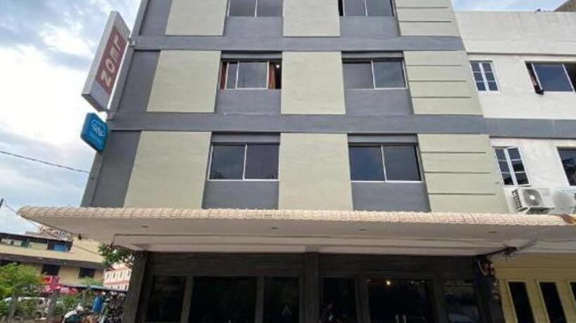 هتل Leon Inn Nagoya