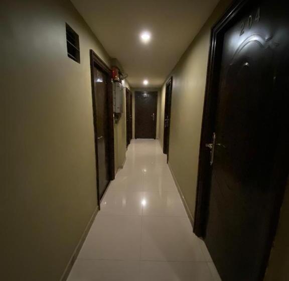 هتل Leon Inn Nagoya