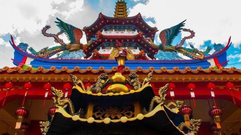 هتل Leon Inn Nagoya