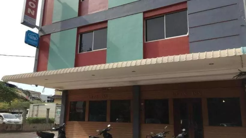 ホテル Leon Inn Nagoya