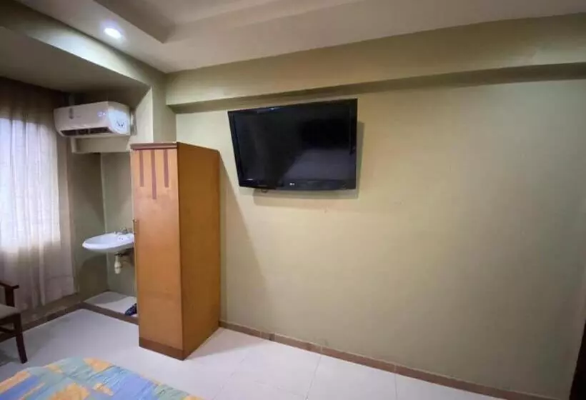 ホテル Leon Inn Nagoya