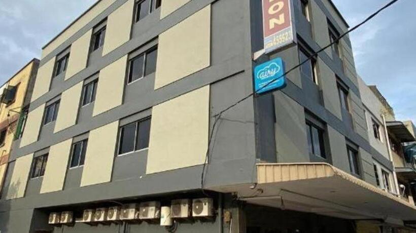 هتل Leon Inn Nagoya