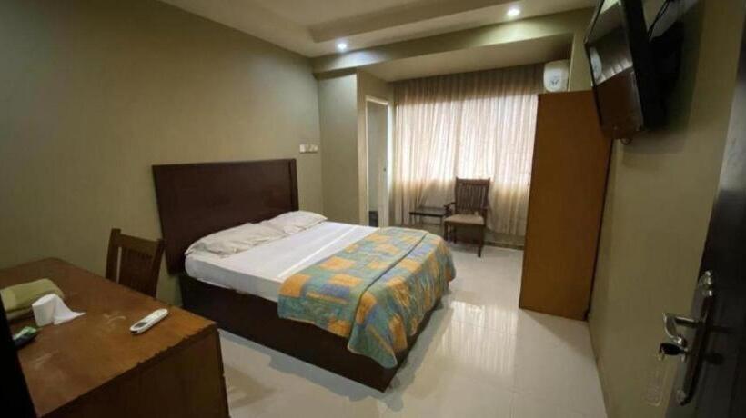 هتل Leon Inn Nagoya