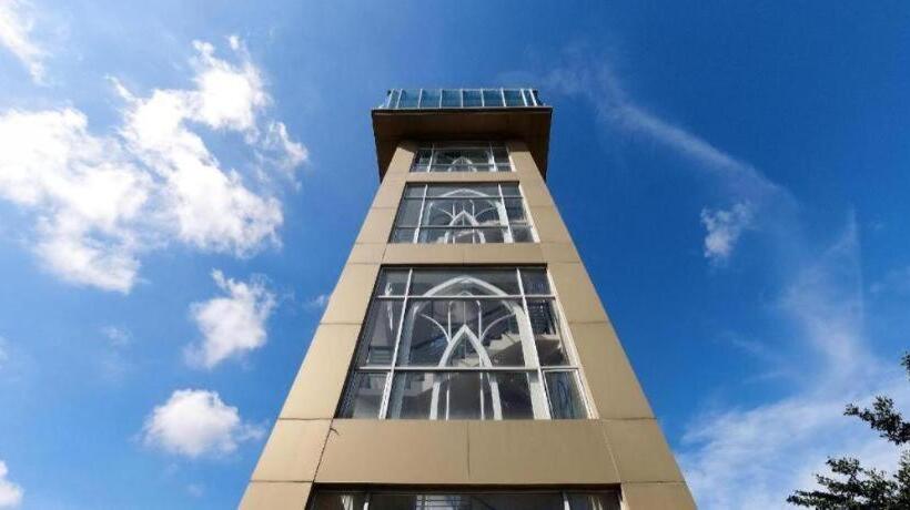 هتل Leon Inn Nagoya